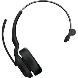 Jabra Evolve2 55 MS Mono Headset On-Ear