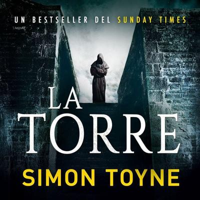 La torre - Simon Toyne, Audio, 9789979645689