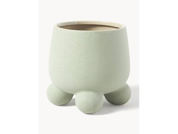Cache-pot Olea, haut. 26 cm