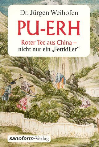 JÜRGEN WEIHOFEN - Pu-Erh - Preis vom 17.10.2026 19:25:27 h