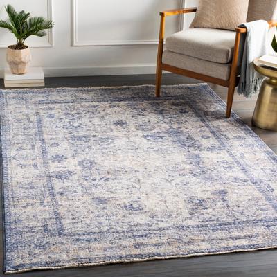 Livabliss Artistic Weavers Darlington Vintage Traditional Area Rug