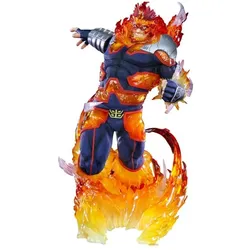 Tsume Endeavor - My Hero Academia - Ikigai 1/6 Statue