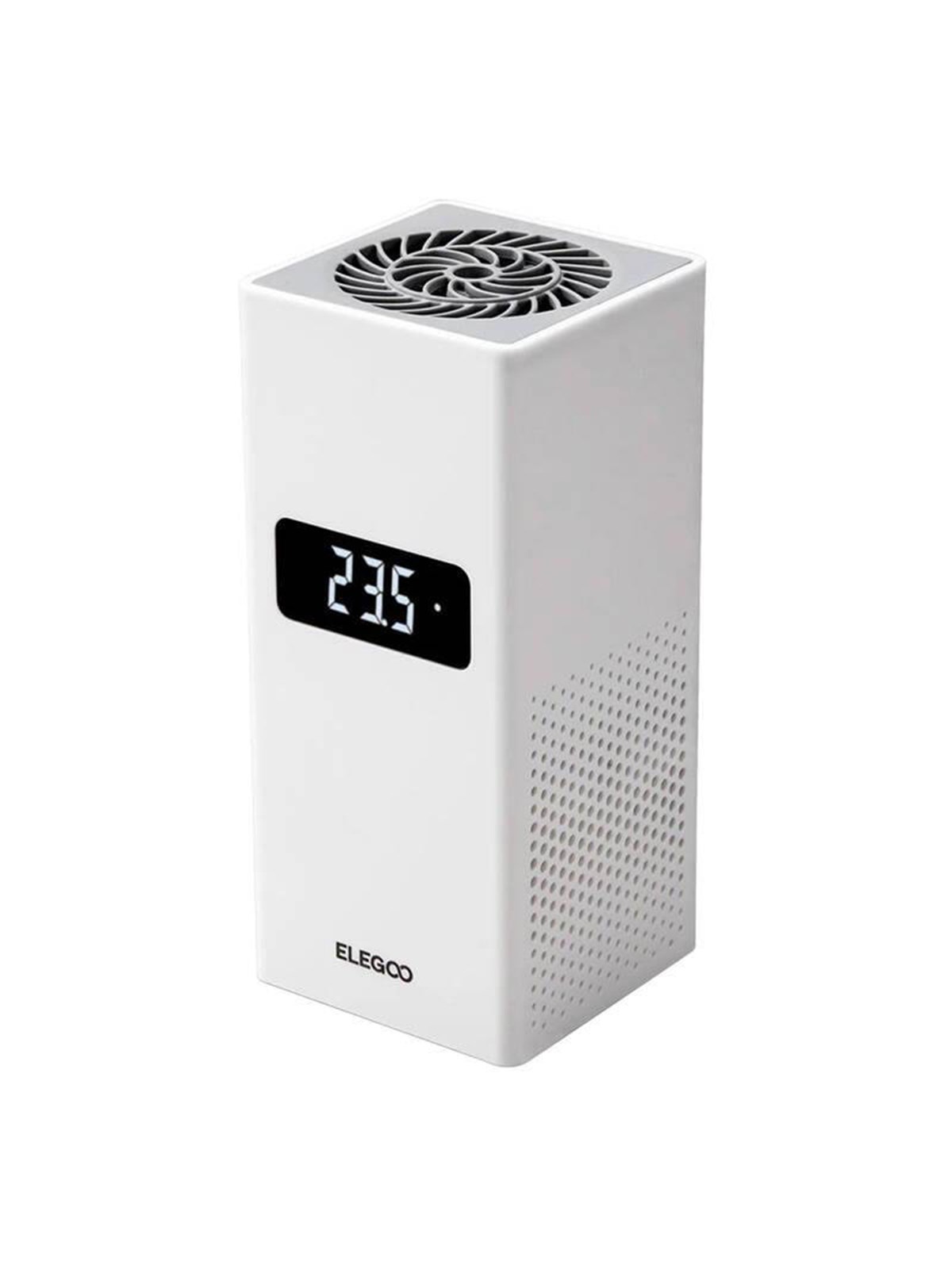 Elegoo Mini Heater for 3D Printer - 3D Drucker