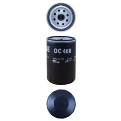 Ölfilter MAHLE OC 460 für VW Ford Usa Jaguar Transporter T3 Mustang S-Type II XJ