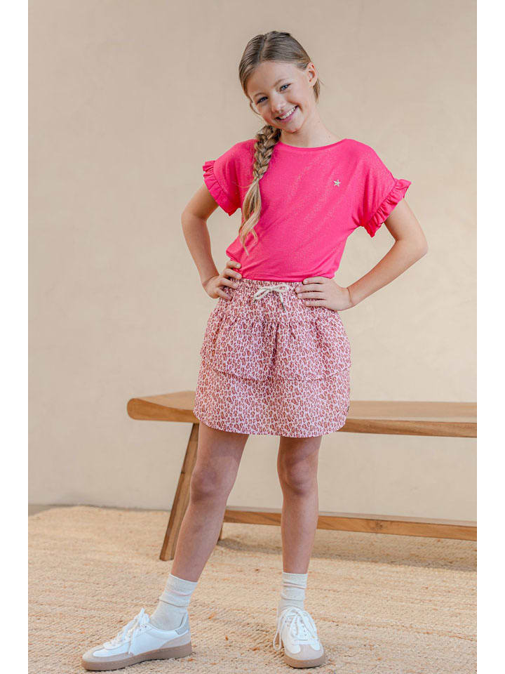 Like Flo Shirt "Emma" in Pink - 146/152