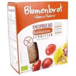 Blumenbrot - Kastanie