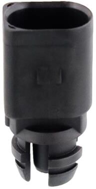 Topran Sensor, Außentemperatur 113346 Für Vw