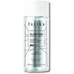 Talika, Gesichtsreinigung, - Skintelligence Glowtion Micro-peeling Radiance Toner - 100 ml (Gesichtswasser, 100 ml)