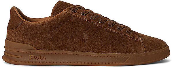 POLO RALPH LAUREN SneakersHRT CRT III camel   42 42