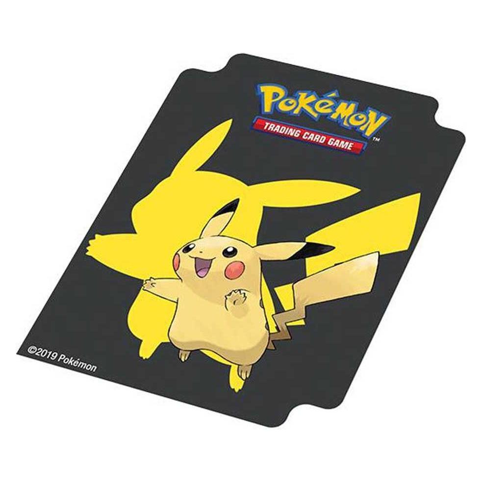 Ultra Pro Pokémon Pikachu 2019 Deckbox (E-15102)