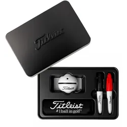Titleist Ball Markierungsset