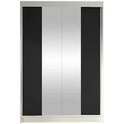 SCHWEBETÜRENSCHRANK Lino II