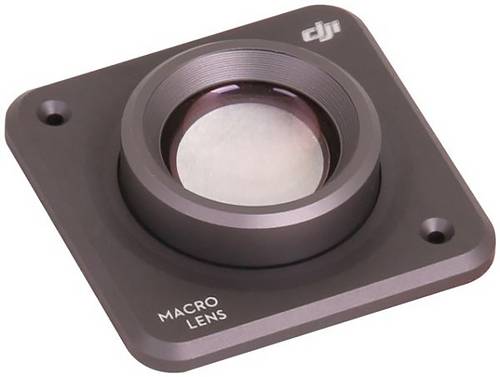 DEHN 766483 Makro-Objektiv