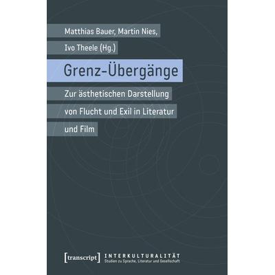 Grenz-Übergänge, Taschenbuch von , Transcript, 978-3-8376-4609-2