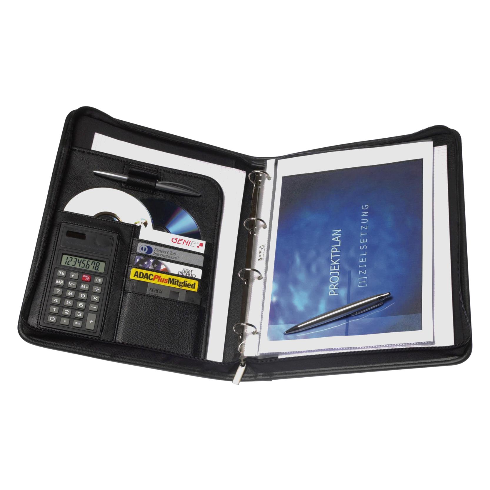 Genie Exclusiv (A4, 1x) (10742)