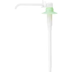 Kunststoffpumpe IMP K T/TLS für 1000 ml Euro-Flaschen ingo-man plus