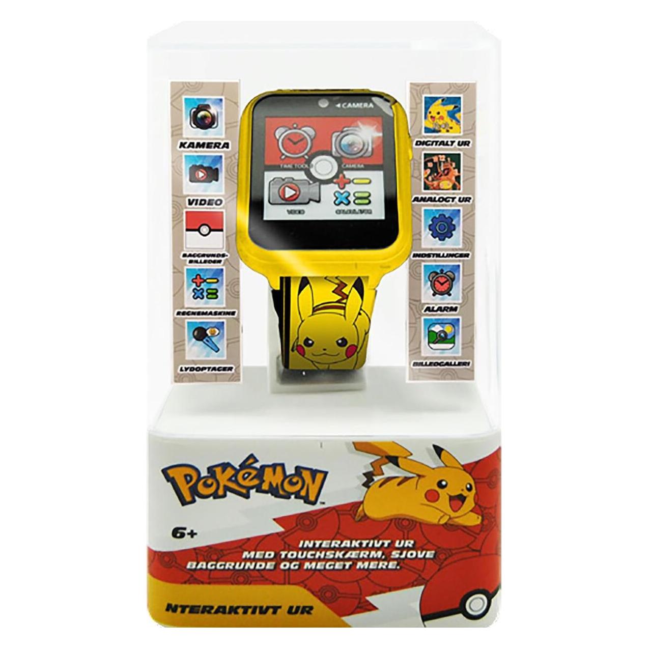 Kids Licensing KIDS EUROSWAN Toy POK4260 (ohne SIM) (GORO0083)