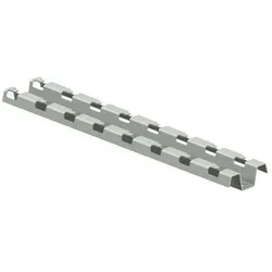Legrand, Profil + Stange, PROFIL RCSN 3000 V2A CM013038 ** aus Edelstahl V2A (1.4301)