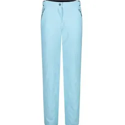 CMP Damen Keilhose Damen Skihose, Größe 38 in Blau 219