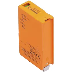 Weidmüller Überspannungsableiter VPU PV I+II 5 0 1500