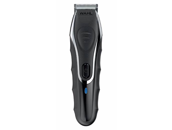 Wahl 9899-016 Aqua Groom Bart- /Bodytrimmer – Trimmer/Barttrimmer/Bartschneider – schwarz