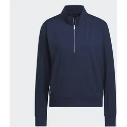 Adidas Golf - Damen  Sweatshirt (Langarm) - S (IP4271) conavy