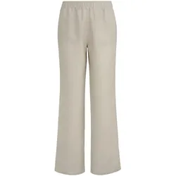 Schlupf-Hose aus 100% Leinen Peter Hahn beige, 48