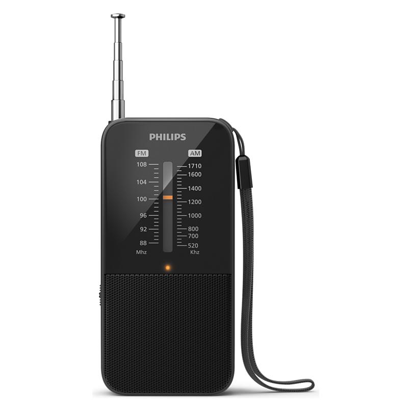 Philips TAR1509/00 (AM, FM) (TAR1509/00)