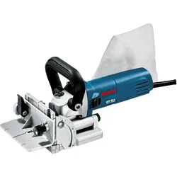 Bosch Professional, Fräse, GFF 22 (Flachdübelfräse)