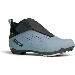 Sidi, Herren, Veloschuhe, Gtx (41), Grün