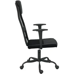 vidaXL, Bürostuhl, Faburar (42 - 52 cm)
