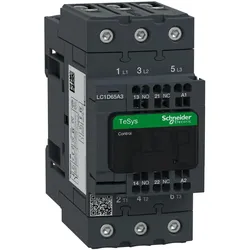 Schneider Electric SCHN Schütz, Relais