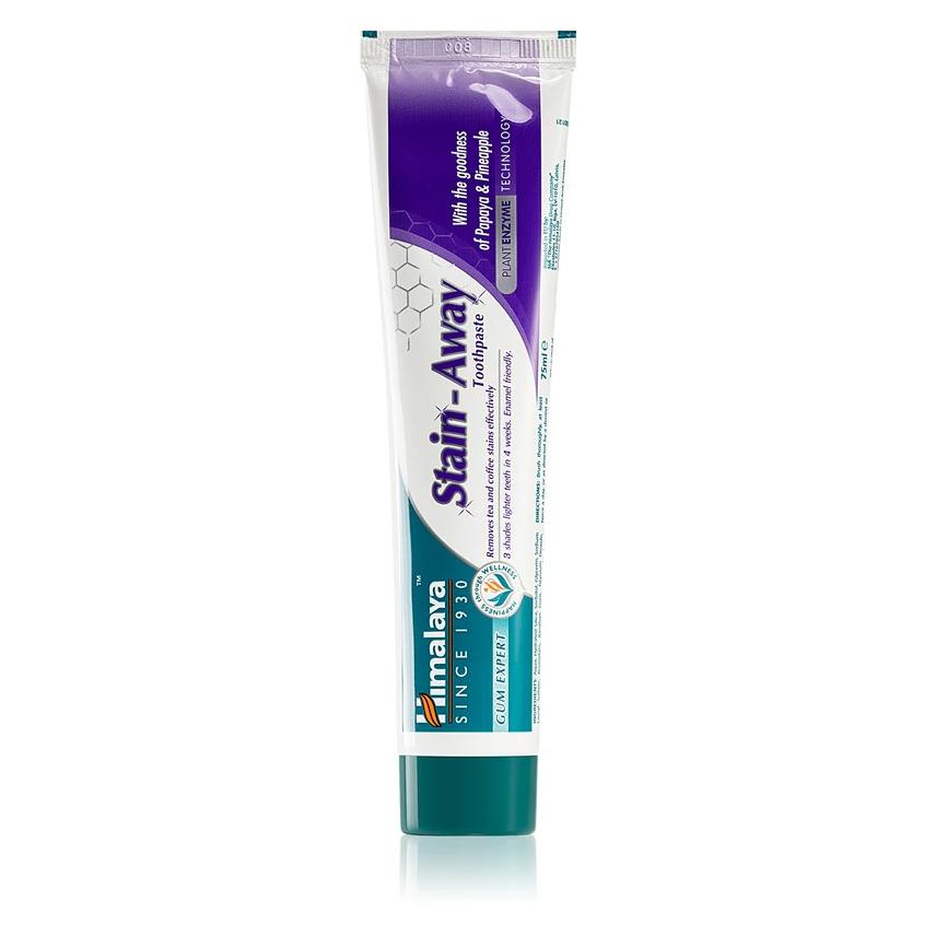 Himalaya Herbals Stain-away (75 ml) (6297000713977)