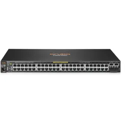 HPE Networking 2530-48-POE+-SWITCH