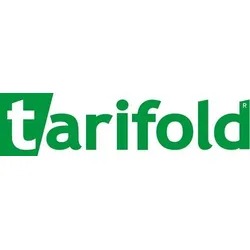 tarifold Sichttafel PVC mit Drahtrahmen kunststoffummantelt - 114003