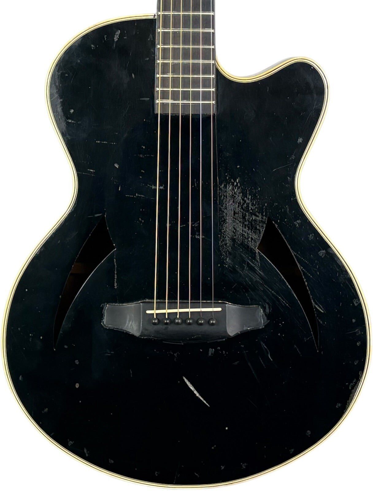 ESP AS-300 Alfee Akustyczny - czarny   czarny - Refurbished