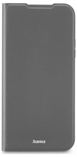 Hama Daily Protect Booklet Xiaomi Redmi 15C Schwarz 00019692
