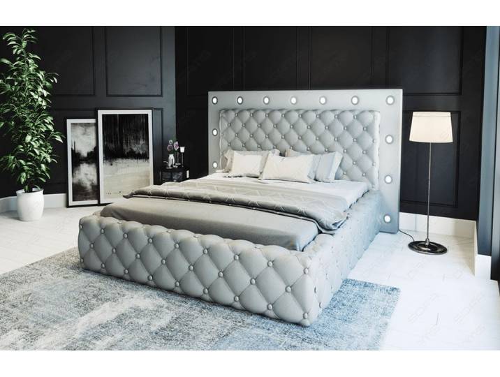 Boxspringbett Alessandria