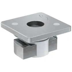 Fischer Schiebemutter FCN Clix M M6 - 559761