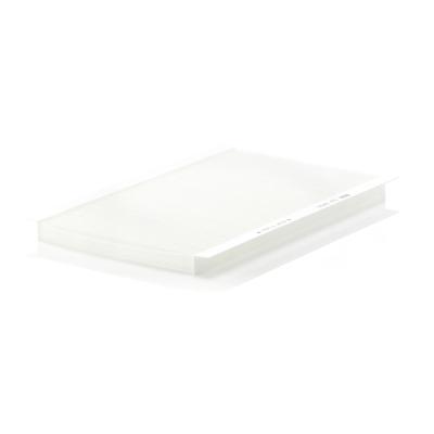MANN-FILTER Filter, Innenraumluft Motorraum Mitte, unter der Wasserkastenabdeckung CU 3455 für Opel GM