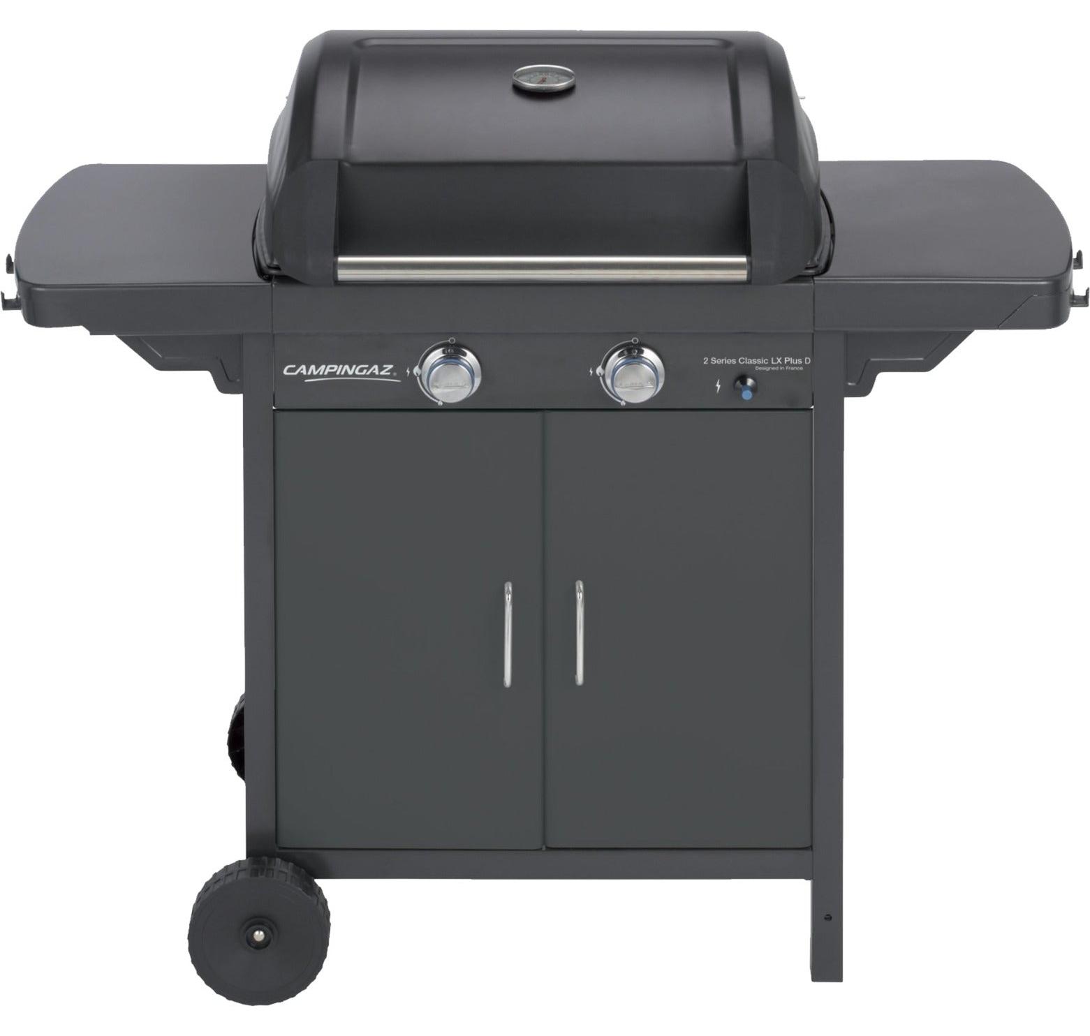 Campingaz 2-Serie BBQ LX Plus D