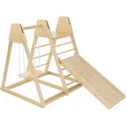 KLETTERGERÜST
