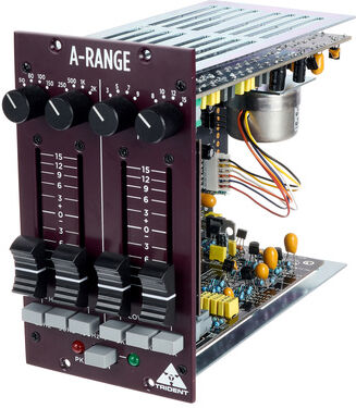 Trident Audio A-Range 500 EQ