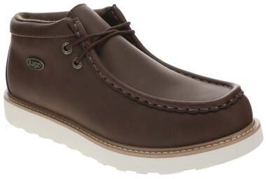 Lugz Forager - Mens 8.5 Brown Boot D