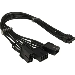 Inter-Tech GPU-02 0,34 m