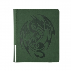 Arcane Tinmen ApS Dragon Shield - Card Codex Portfolio 360 - Forest Green - englisch 290015