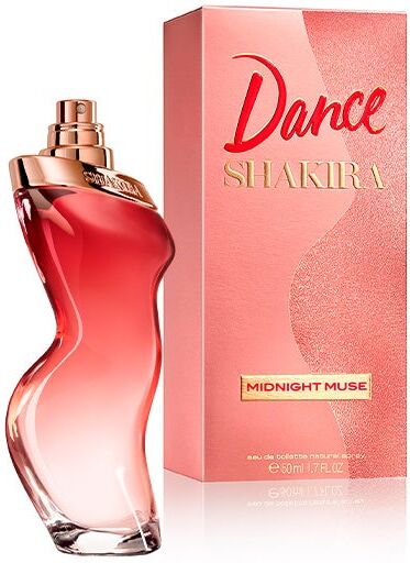 Shakira Dance Midnight Muse