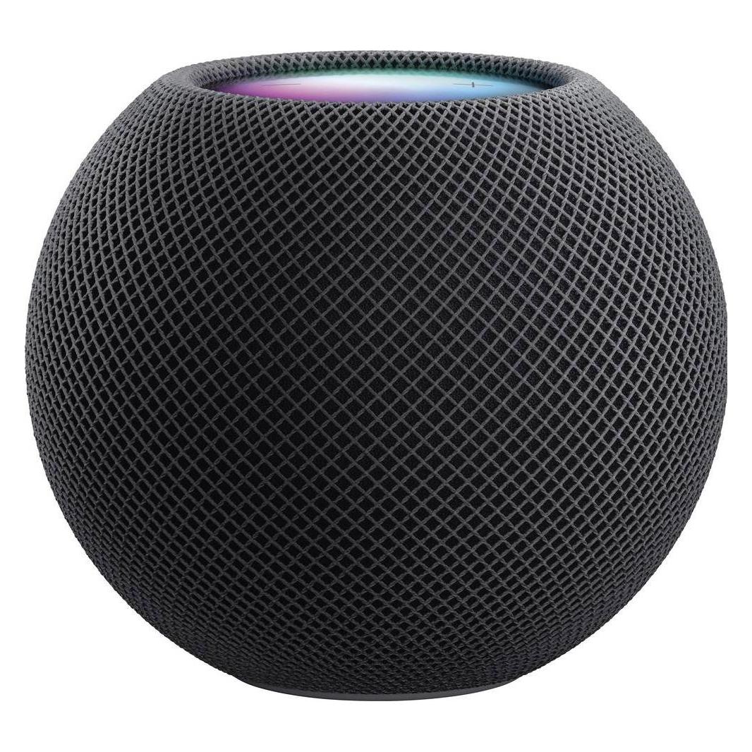 Apple HomePod mini (Apple Home) (MJ2C3SM/A)