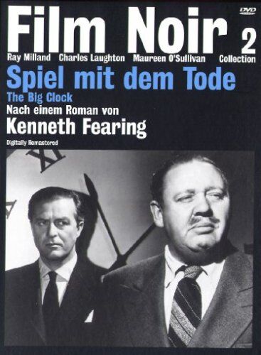 John Farrow - Spiel mit dem Tode - Preis vom 30.09.2026 22:30:23 h