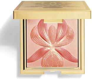 Sisley L'Orchidée Highlighter Blush Corail